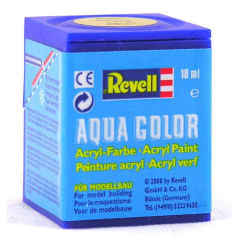 Revell Aqua Solid Matt Paints Ebay