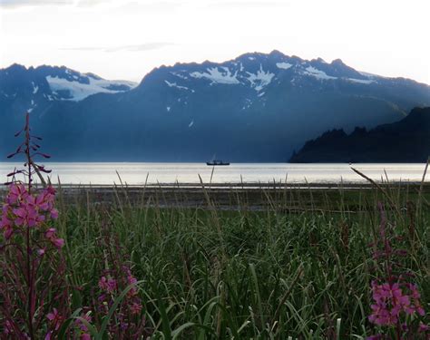 Valdez 2022 Photo Contest Sponsored By Alaska Airlines The Milepost