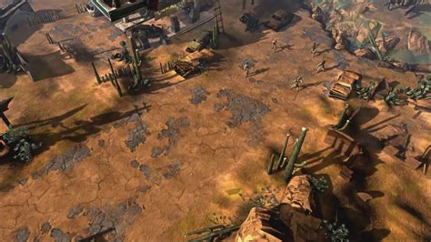 Wasteland 2 Will Take 20 Hours To Complete Has 40 50 Maps