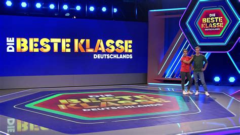 „die Beste Klasse Deutschlands“ Neue Staffel Startet Bei Kika