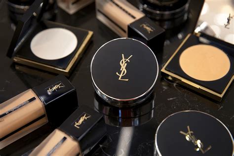 Ysl Beauty Perfect All Hours Coverage Curatedition