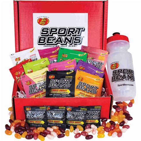 Jelly Belly Sport Beans® Jelly Beans