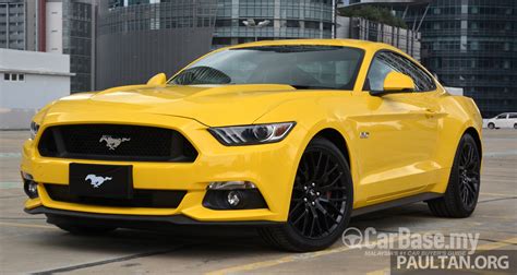 | skip to page navigation. Ford Mustang S550 (2016) Exterior Image #47292 in Malaysia ...