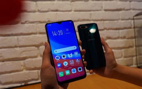 Hp Oppo Terbagus 2019 Oppo Product