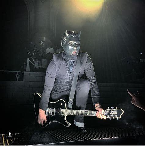 Ghostbc Thebandghost Ghostband Namelessghoul Ghoul Ghost Album Ghost And Ghouls Ghost Papa