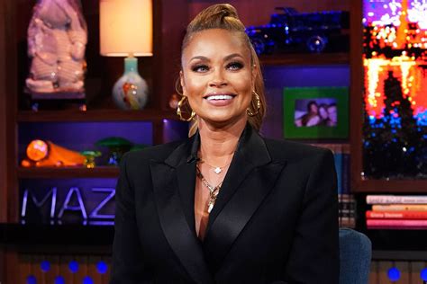 Rhop Gizelle Bryant Reveals Shes Dating After Splitting From Ex