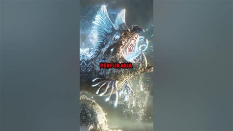 Behemoth Vs Leviathan La Batalla Final 🐉🆚🦏 Leviathan Monsterverse