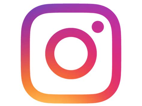 Download Free Facebook Logo Instagram Inc Pinterest Free Clipart Hd