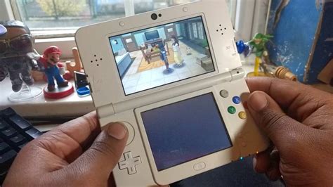 La consola es la sucesora de la serie portátil nintendo ds10. Juegos Nintendo Ds 3 Años : New Nintendo 3ds Xl Analisis ...