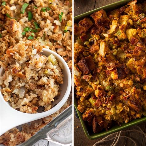 Great Thanksgiving Stuffing Recipes Deporecipe Co