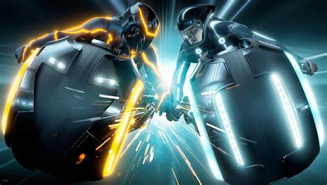 Tron Legacy 4k Ultra Hd Wallpaper And Background Image 3944x2245