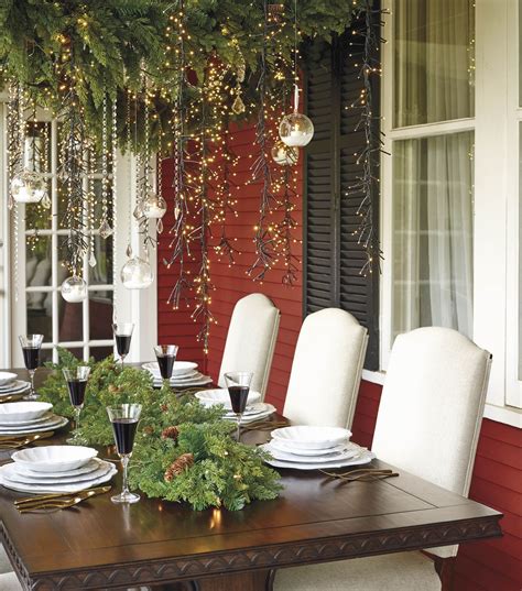These Amazing Outdoor Christmas Decorations Are The Only Inspiration