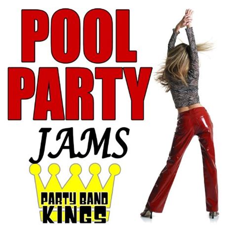 Swimming Pool Party 20 Party Hits An Endless Summer Party By Various Artists On Amazon Music
