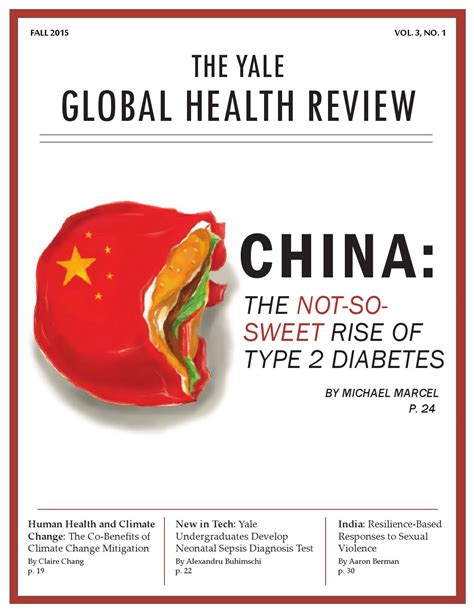 yghr vol 3 no 1 by yale global health review issuu