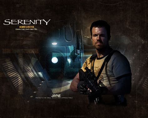 Serenity Movie Characters Wallpapers Wallpaper Cave