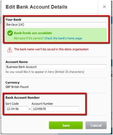 You can connect your existing bank account to transfer funds or set up direct deposit you can also login to online banking at chime.com. Set Up Bank Account - Caseron Cloud Accounting