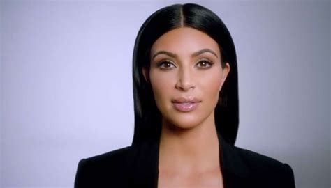 Kim Kardashian Is Chic And Surprisingly Funny In Her T Mobile Super