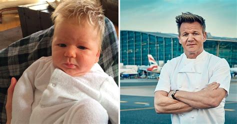 10 Babies Who Look Just Like Famous Celebrities