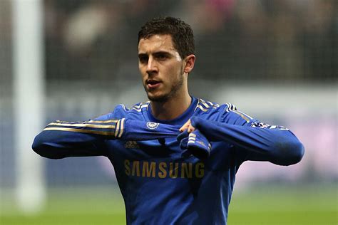 Maybe you would like to learn more about one of these? Eden Hazard Quotes. QuotesGram