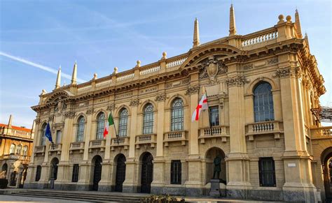 Qual è La Migliore Università Ditalia È Un Ateneo Di Milano