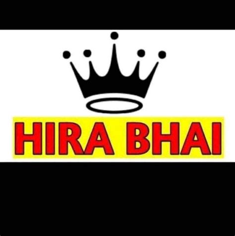 Hira Bhai