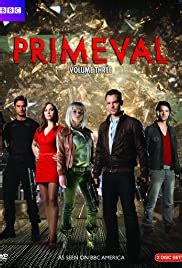 2007 Primeval