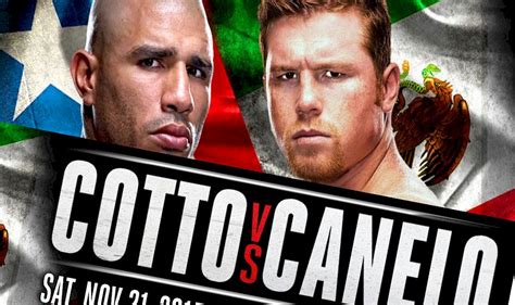 Mexican boxing legend and four division champ saul 'canelo' alvarez returns to the ring. Boxing Fights Schedule Tonight - ImageFootball