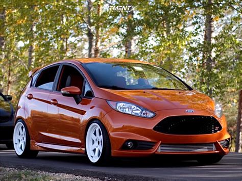 Ford Fiesta Suspension Kits For Sale 22 Brands Fitment Industries