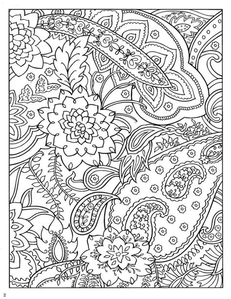 Art Zentangle Pictures Coloring Pages