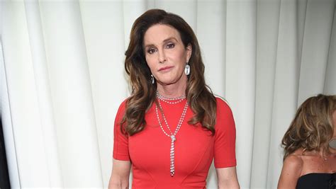 Caitlyn Jenner Formerly Bruce Through The Years