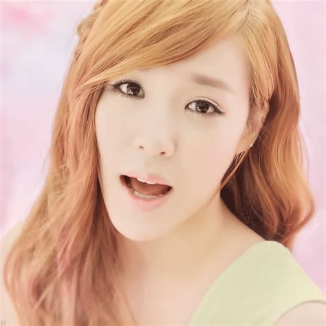 Tiffany Snsd All My Love Is For You