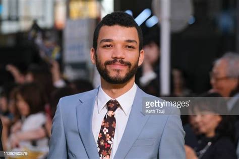 Justice Smith Actor Photos And Premium High Res Pictures Getty Images