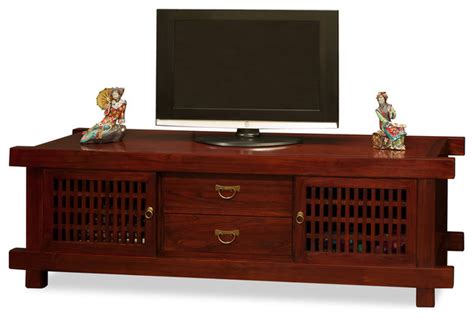 japanese shinto media cabinet asian media cabinets by china furniture and arts