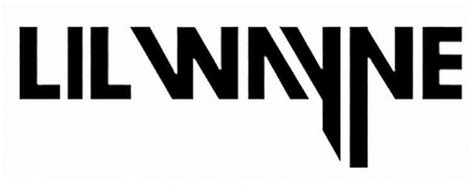 Lil Wayne Logo Logodix