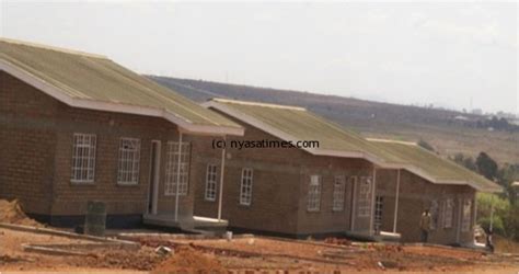 Malawi Housing Corporation Raises Rent By 10 Percent Malawi Nyasa