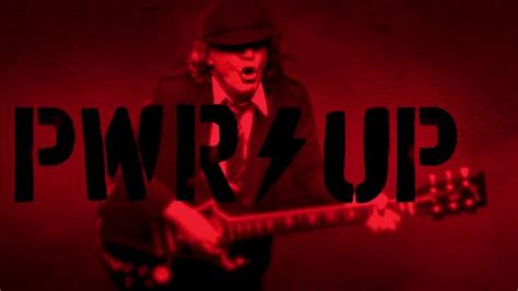 Acdc Release Teaser Video For New Single Shot In The Dark Bravewords