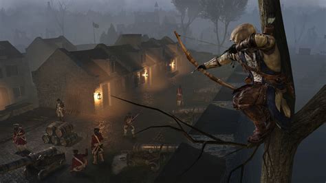 Assassins Creed 3 Remastered Erscheint Am 29 März
