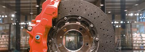 There are many after market products to choose from with superior performance, both in terms of stopping power and longevity, and at a more reasonable costs. Brake manufacturing thermal insulation systems | Skamol