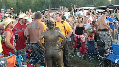 Country Concert Mud Wrestling Girls Gone Wild Youtube