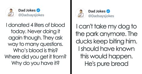 20 Hilarious Dad Jokes That Are Guaranteed To Bring Smiles Demilked