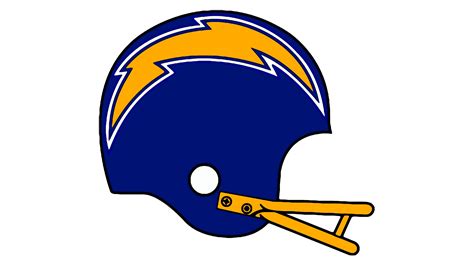 San Diego Chargers Logo and symbol, meaning, history, PNG, brand png image