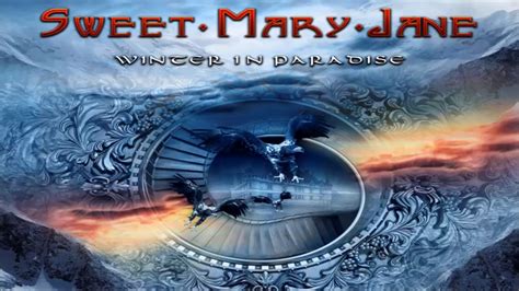 sweet mary jane winter in paradise 2017 track 08 surrender youtube