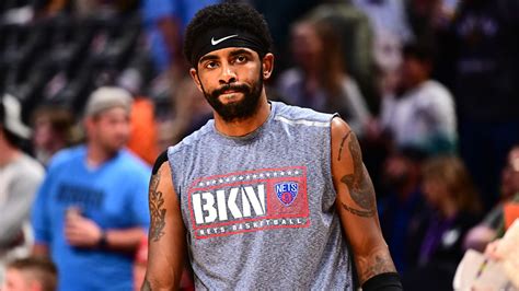 One particular video clip from a kyrie irving boat party showed irving and a couple of. NBA Reportedly 'Examining' Video Of Maskless Kyrie Irving ...