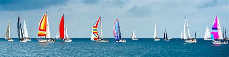 Free Images Sea Ocean Sport Boat Wind Panorama Vehicle Mast