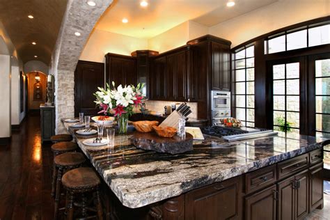 Kitchen views at national lumber has unique kitchen design showrooms with quality brands of cabinets and countertops located throughout new england. Franklin Granite Countertops - How to Choose the Right ...