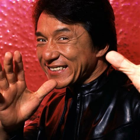 7 curiosidades de Jackie Chan - eCartelera