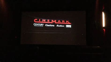 Cinemark Cellphone Policy 2 Youtube