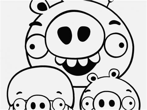 13 peppa pig pictures to print and color. Cute Pig Coloring Pages at GetColorings.com | Free ...