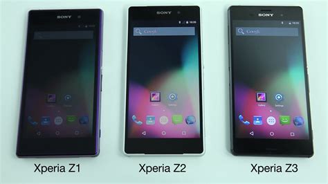 You can compare sony xperia z1 compact prices from around the web here on the informr. Sony AOSP Program Lollipop for Xperia Z1, Z2, Z3 / Compact