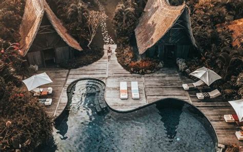 Own Villa Bali A Design Boutique Hotel Canggu Indonesia